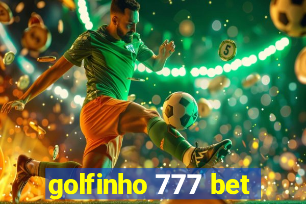 golfinho 777 bet